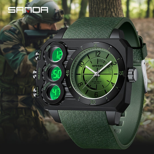 Montre SANDA Viper