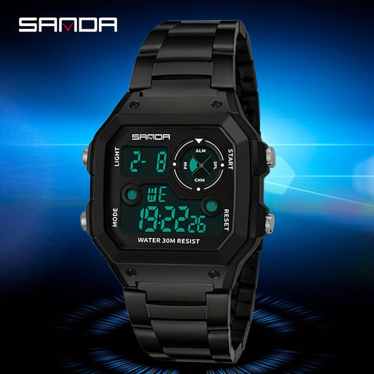 Montre SAMDA X-Night